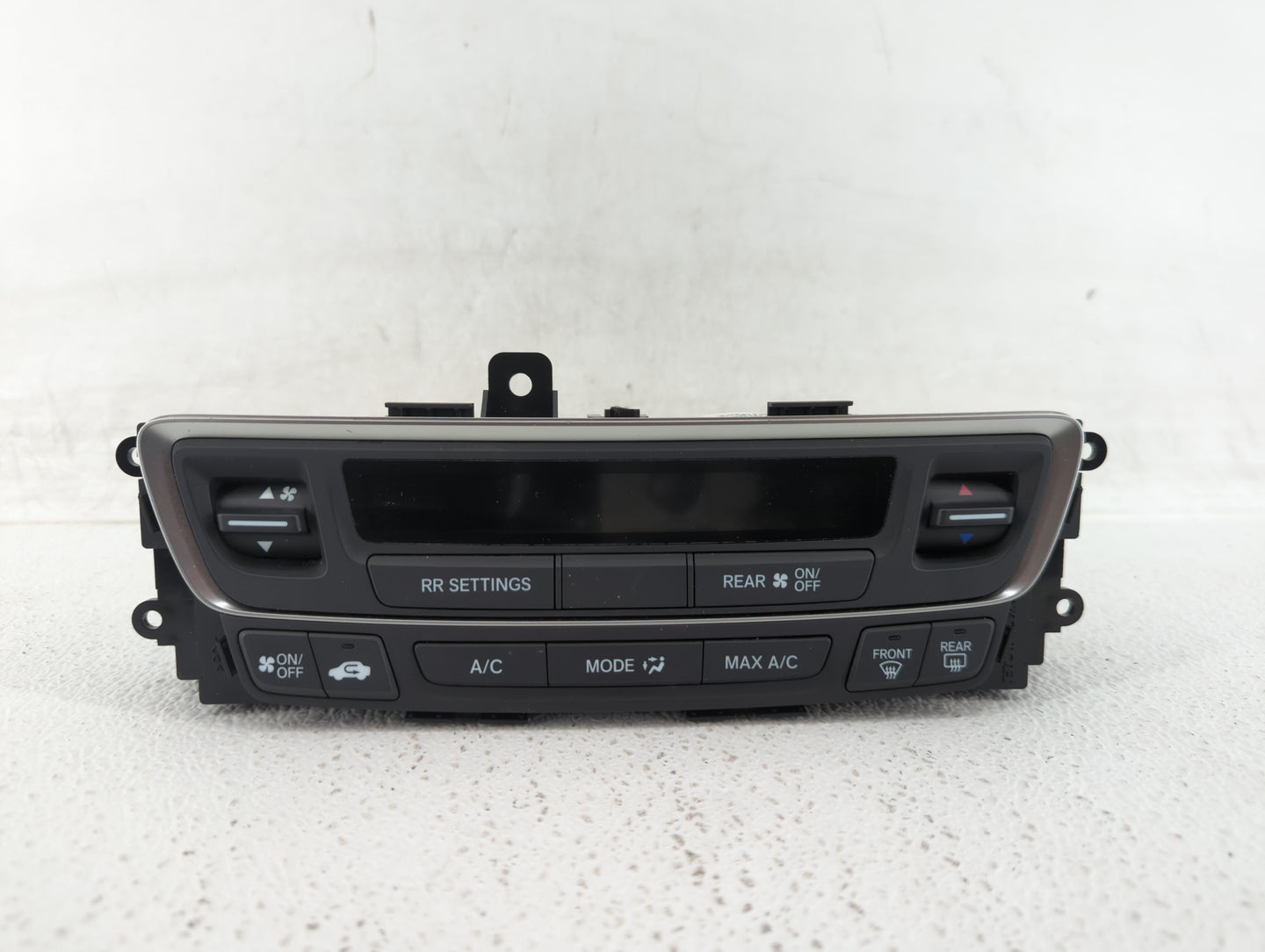 2019-2020 Honda Pilot Climate Control Module Temperature AC/Heater Replacement P/N:79600TG7A011M1 Fits Fits 2019 2020 OEM Us