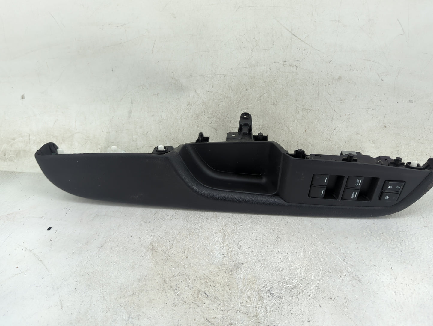 2019-2022 Honda Pilot Master Power Window Switch Replacement Driver Side Left P/N:83591107A001A 83591107A0E1A Fits OEM Used 