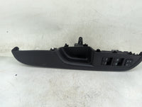 2019-2022 Honda Pilot Master Power Window Switch Replacement Driver Side Left P/N:83591107A001A 83591107A0E1A Fits OEM Used 