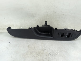 compare product 2019-2022 Honda Pilot Master Power Window Switch Replacement Driver Side Left P/N:83591107A001A 83591107A0E1A Fits OEM Used Auto Parts