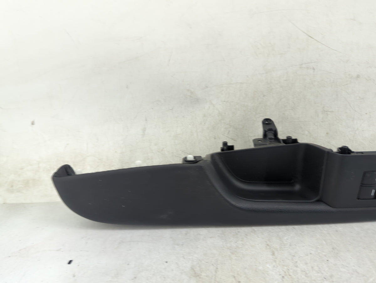 2019-2022 Honda Pilot Master Power Window Switch Replacement Driver Side Left P/N:83591107A001A 83591107A0E1A Fits OEM Used 