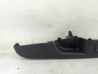2019-2022 Honda Pilot Master Power Window Switch Replacement Driver Side Left P/N:83591107A001A 83591107A0E1A Fits OEM Used 