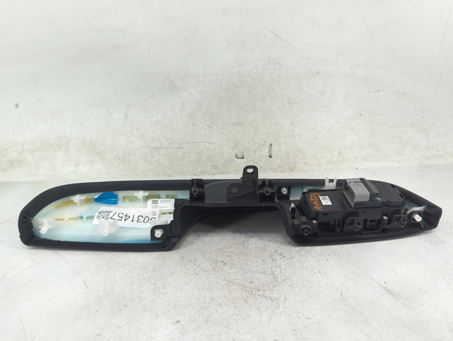 2019-2022 Honda Pilot Master Power Window Switch Replacement Driver Side Left P/N:83591107A001A 83591107A0E1A Fits OEM Used 