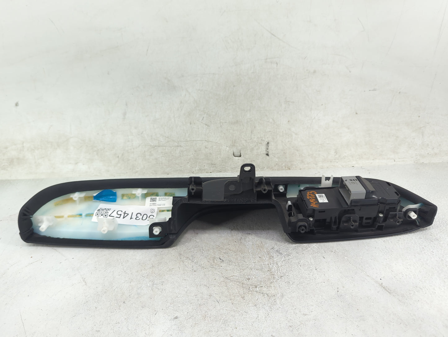 2019-2022 Honda Pilot Master Power Window Switch Replacement Driver Side Left P/N:83591107A001A 83591107A0E1A Fits OEM Used 