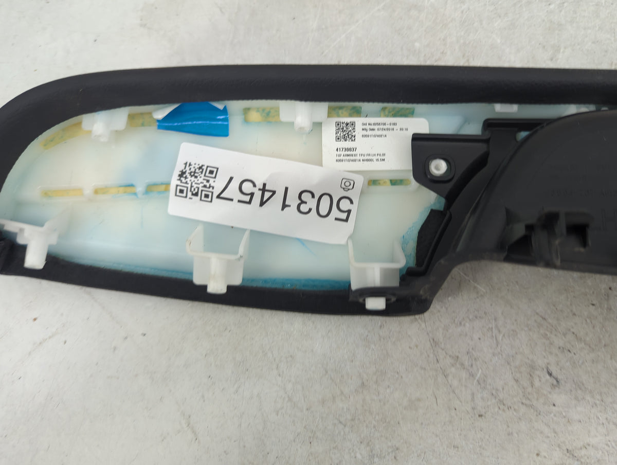 2019-2022 Honda Pilot Master Power Window Switch Replacement Driver Side Left P/N:83591107A001A 83591107A0E1A Fits OEM Used 