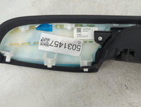 2019-2022 Honda Pilot Master Power Window Switch Replacement Driver Side Left P/N:83591107A001A 83591107A0E1A Fits OEM Used 
