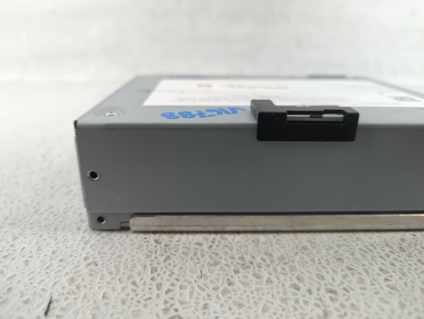 2016-2019 Honda Pilot Am Fm Cd Player Radio Receiver - Oemusedautoparts1.com