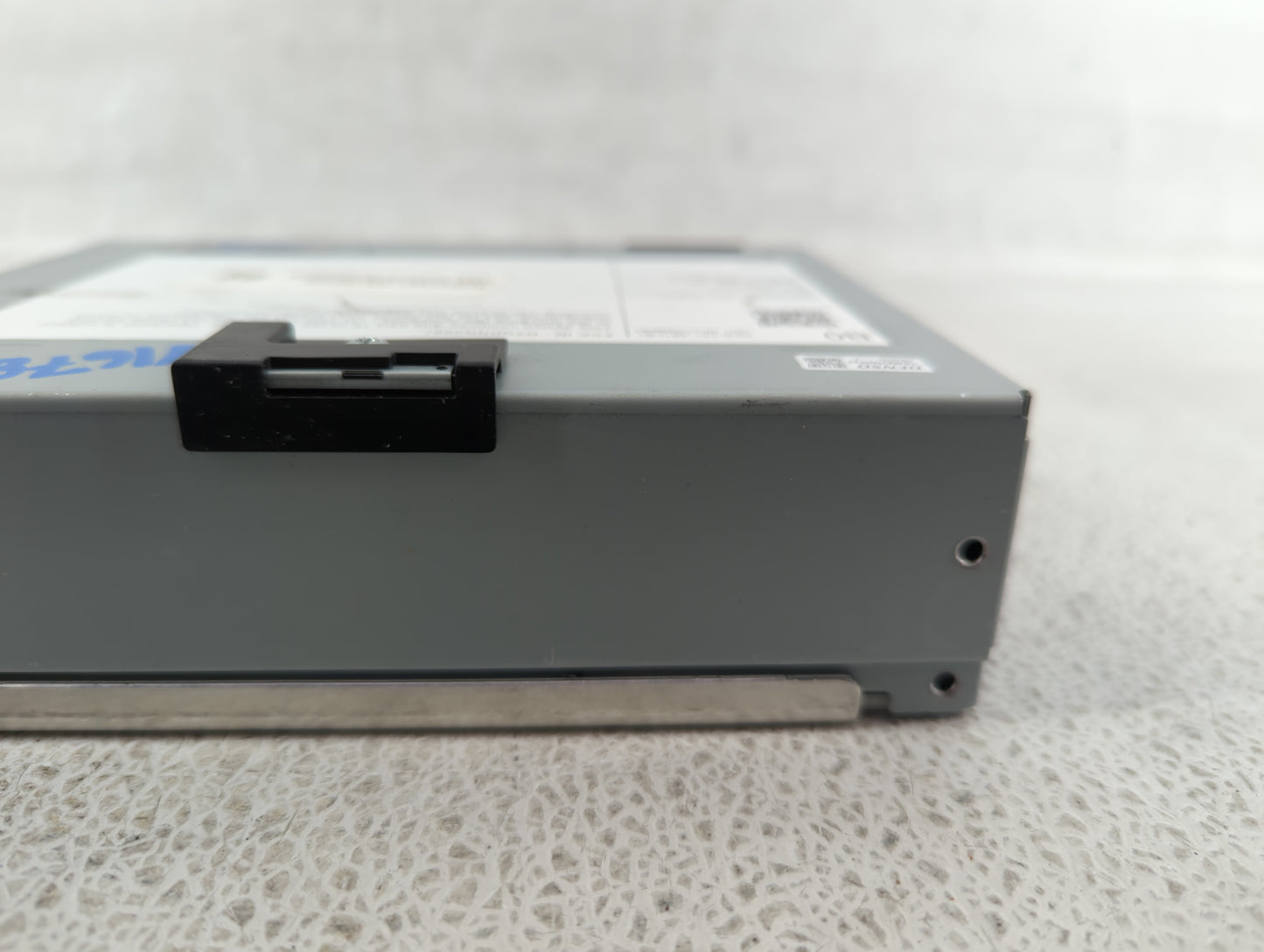 2016-2019 Honda Pilot Am Fm Cd Player Radio Receiver - Oemusedautoparts1.com
