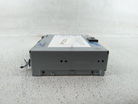 2016-2019 Honda Pilot Am Fm Cd Player Radio Receiver - Oemusedautoparts1.com