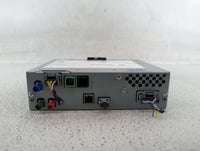 2016-2019 Honda Pilot Am Fm Cd Player Radio Receiver - Oemusedautoparts1.com
