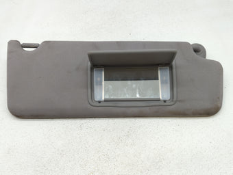 compare product 2016-2022 Honda Pilot Sun Visor Shade Replacement Passenger Right Mirror Fits Fits 2016 2017 2018 2019 2020 2021 2022 OEM Used Auto Parts