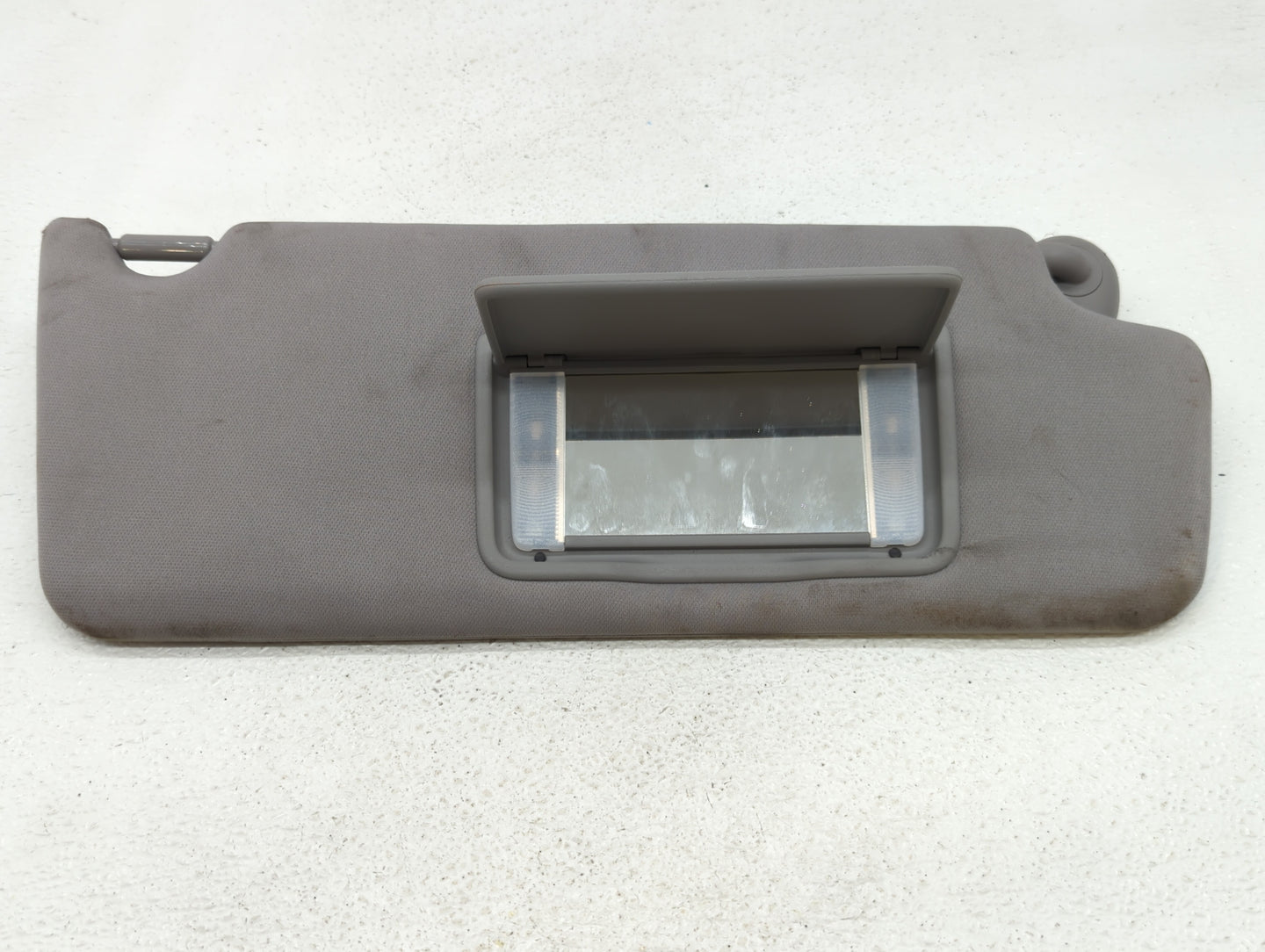 2016-2022 Honda Pilot Sun Visor Shade Replacement Passenger Right Mirror Fits Fits 2016 2017 2018 2019 2020 2021 2022 OEM Us