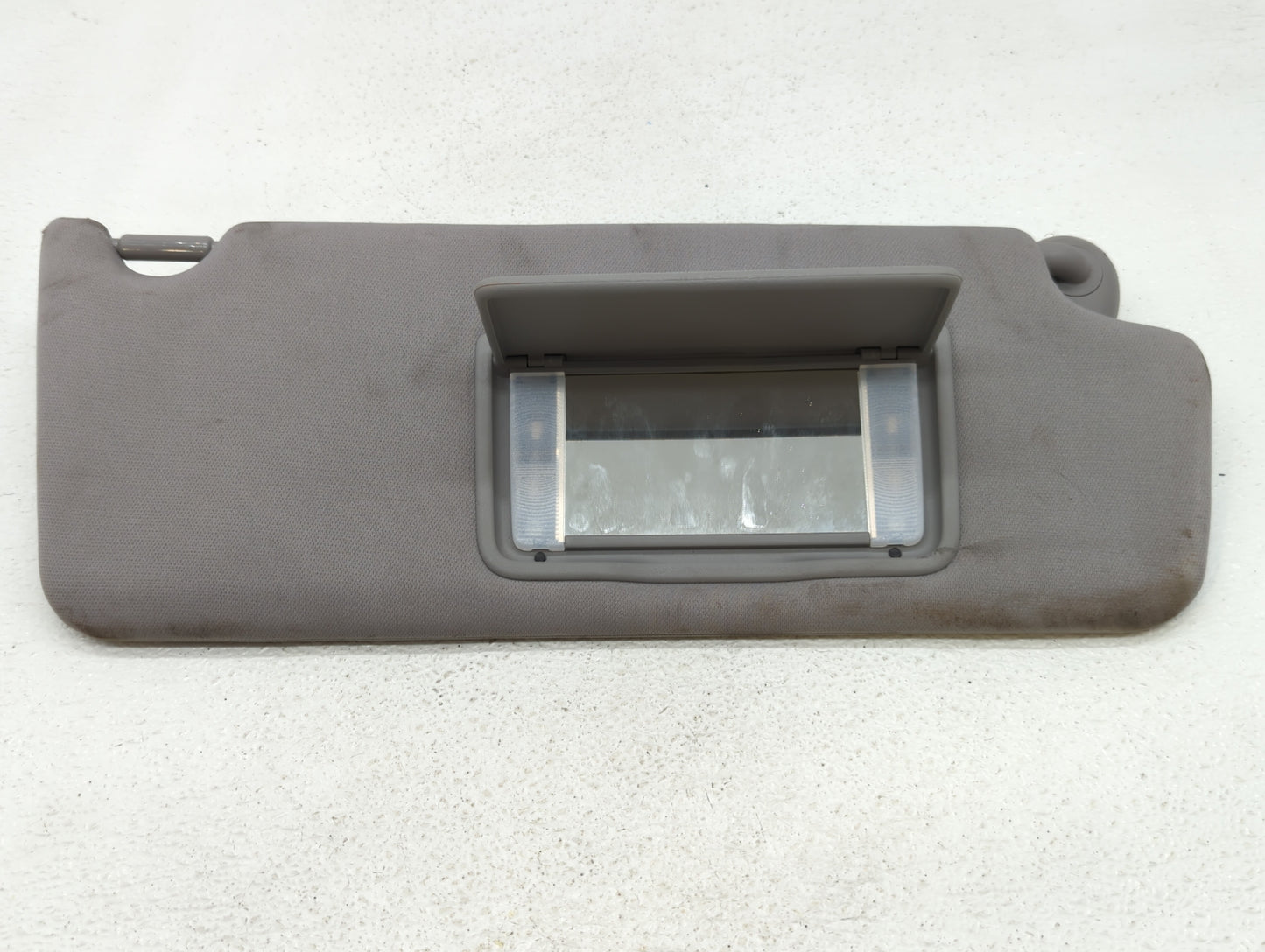 2016-2022 Honda Pilot Sun Visor Shade Replacement Passenger Right Mirror Fits Fits 2016 2017 2018 2019 2020 2021 2022 OEM Us