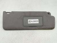 2016-2022 Honda Pilot Sun Visor Shade Replacement Passenger Right Mirror Fits Fits 2016 2017 2018 2019 2020 2021 2022 OEM Us