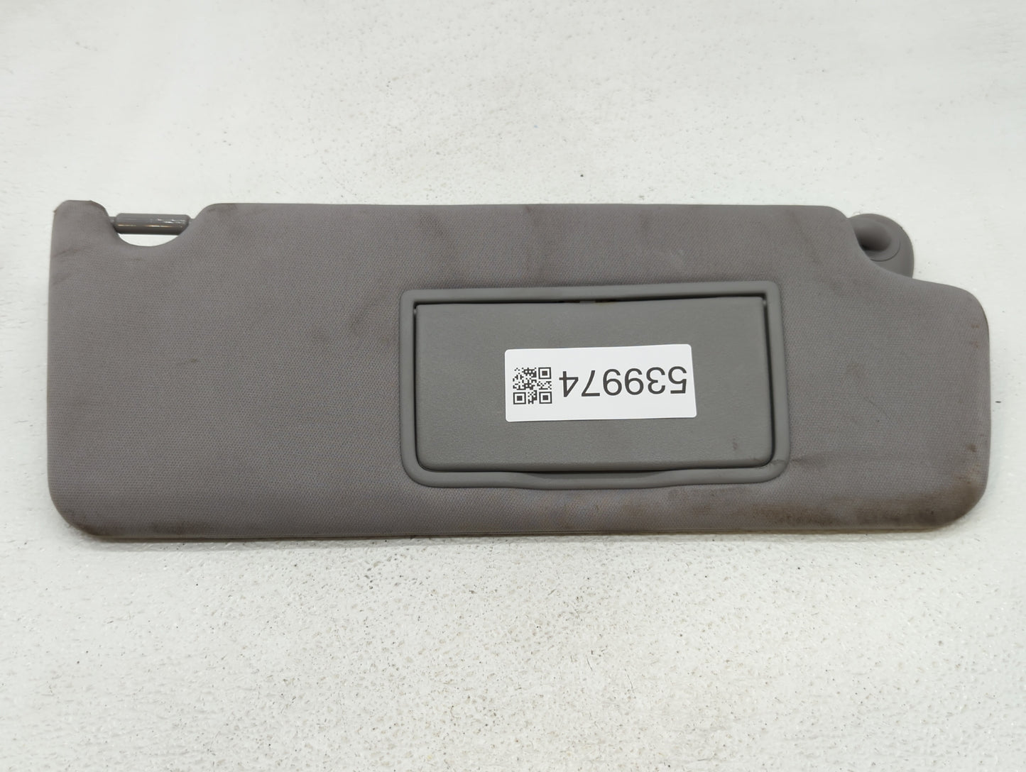2016-2022 Honda Pilot Sun Visor Shade Replacement Passenger Right Mirror Fits Fits 2016 2017 2018 2019 2020 2021 2022 OEM Us