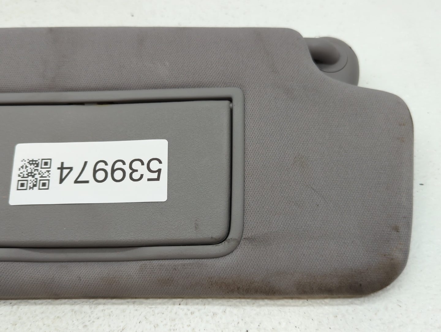 2016-2022 Honda Pilot Sun Visor Shade Replacement Passenger Right Mirror Fits Fits 2016 2017 2018 2019 2020 2021 2022 OEM Us