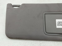2016-2022 Honda Pilot Sun Visor Shade Replacement Passenger Right Mirror Fits Fits 2016 2017 2018 2019 2020 2021 2022 OEM Us