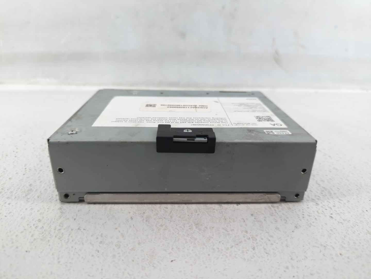 2019-2019 Honda Pilot Am Fm Cd Player Radio Receiver - Oemusedautoparts1.com