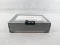2019-2019 Honda Pilot Am Fm Cd Player Radio Receiver - Oemusedautoparts1.com