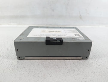 2019-2019 Honda Pilot Am Fm Cd Player Radio Receiver - Oemusedautoparts1.com