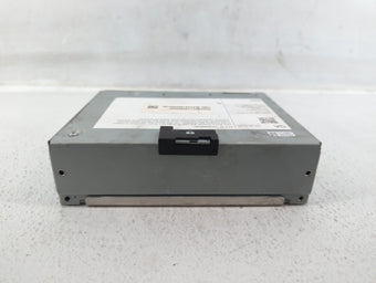 compare product 2019-2019 Honda Pilot Am Fm Cd Player Radio Receiver 548848