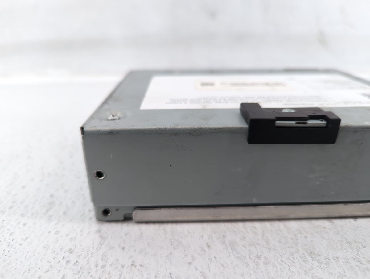 2019-2019 Honda Pilot Am Fm Cd Player Radio Receiver 548848 - Oemusedautoparts1.com