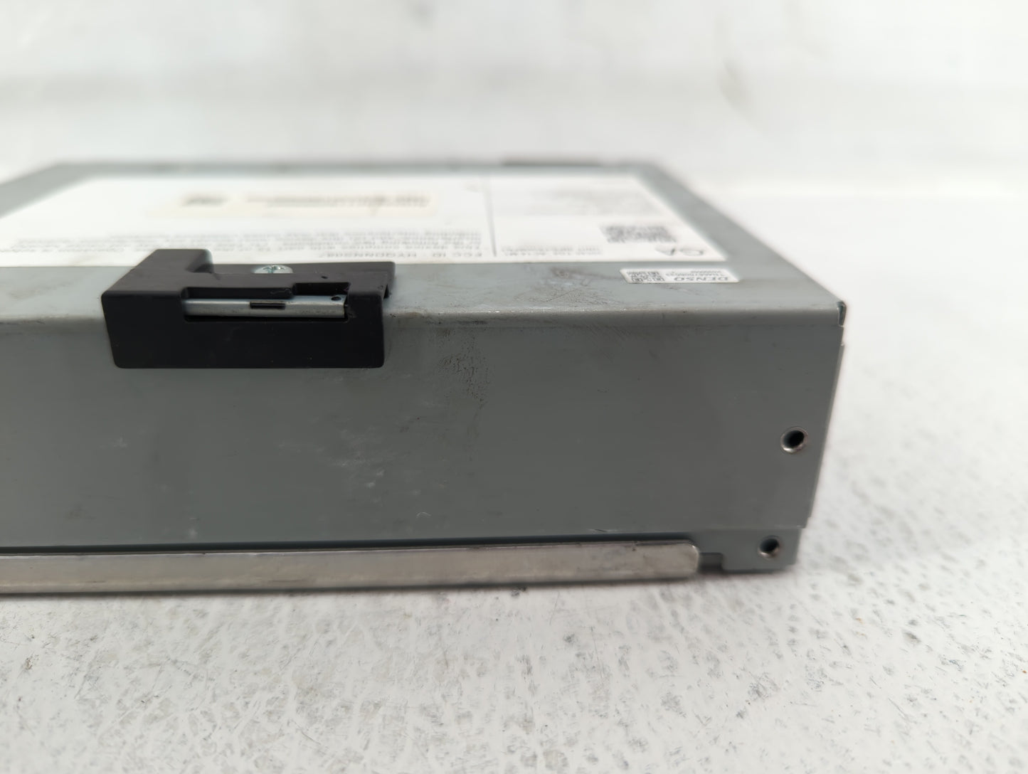 2019-2019 Honda Pilot Am Fm Cd Player Radio Receiver - Oemusedautoparts1.com