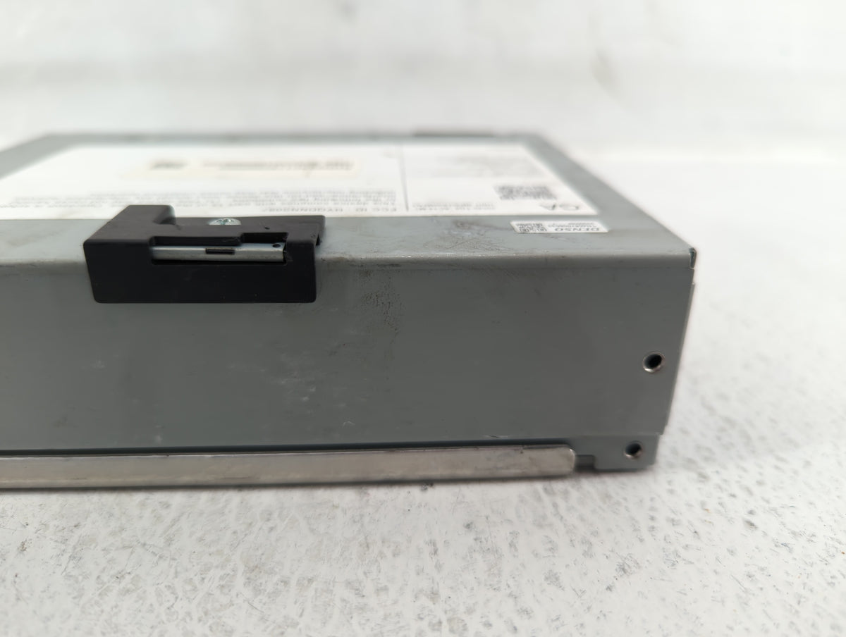 2019-2019 Honda Pilot Am Fm Cd Player Radio Receiver 548848 - Oemusedautoparts1.com