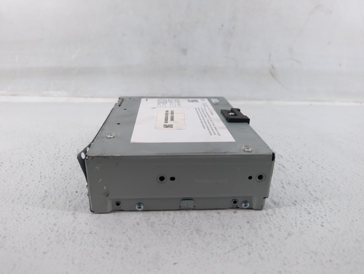2019-2019 Honda Pilot Am Fm Cd Player Radio Receiver - Oemusedautoparts1.com
