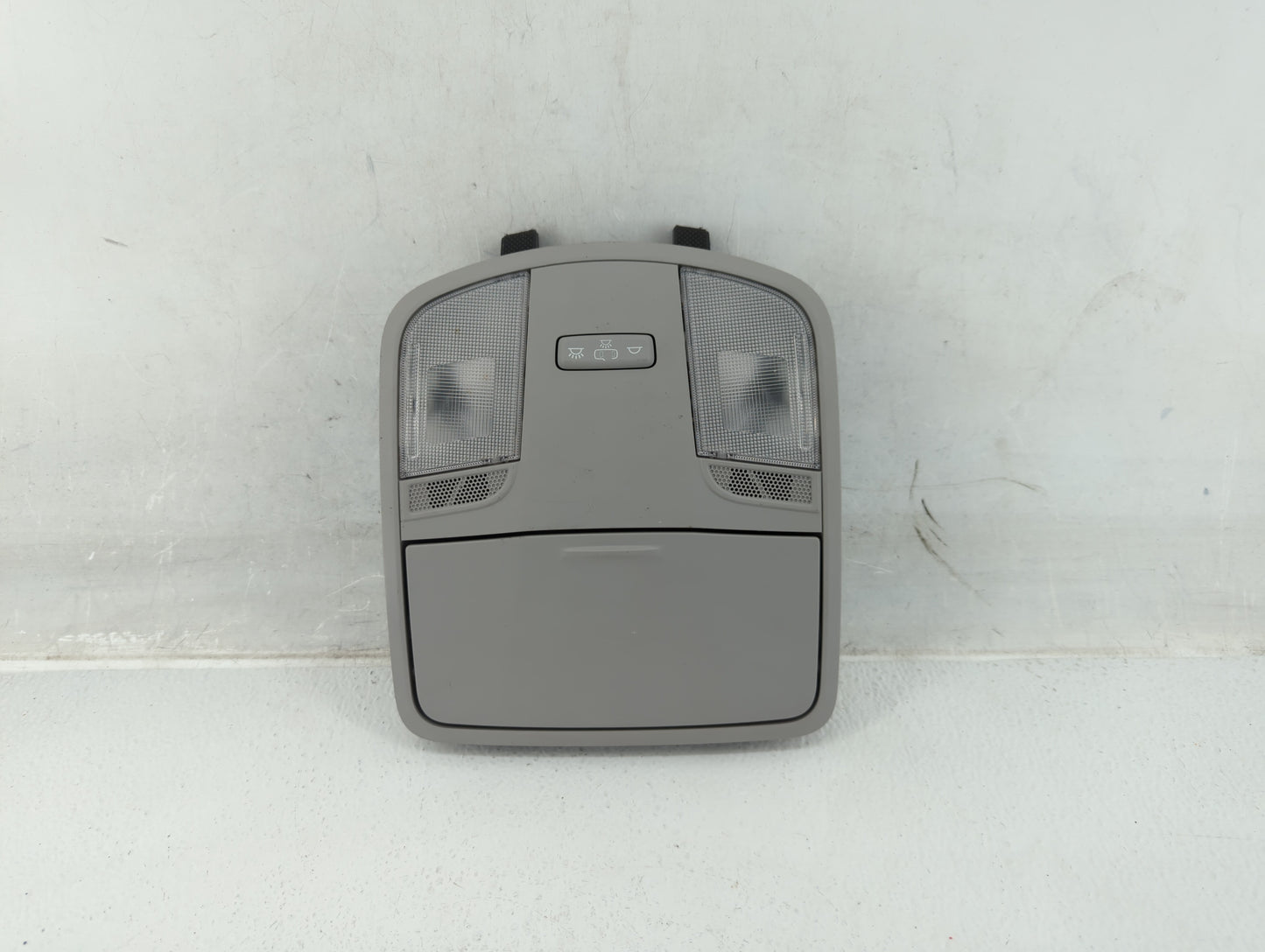 2019 Honda Pilot Overhead Roof Console - Oemusedautoparts1.com