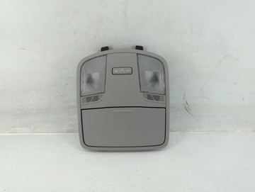 2019 Honda Pilot Overhead Roof Console - Oemusedautoparts1.com