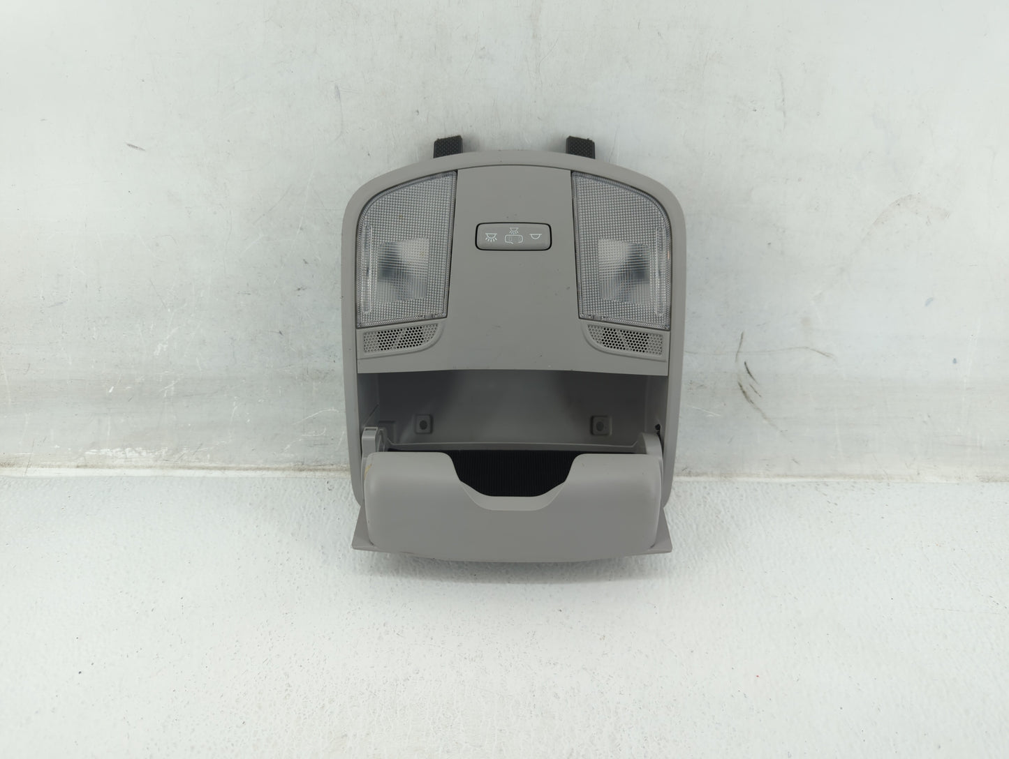 2019 Honda Pilot Overhead Roof Console - Oemusedautoparts1.com