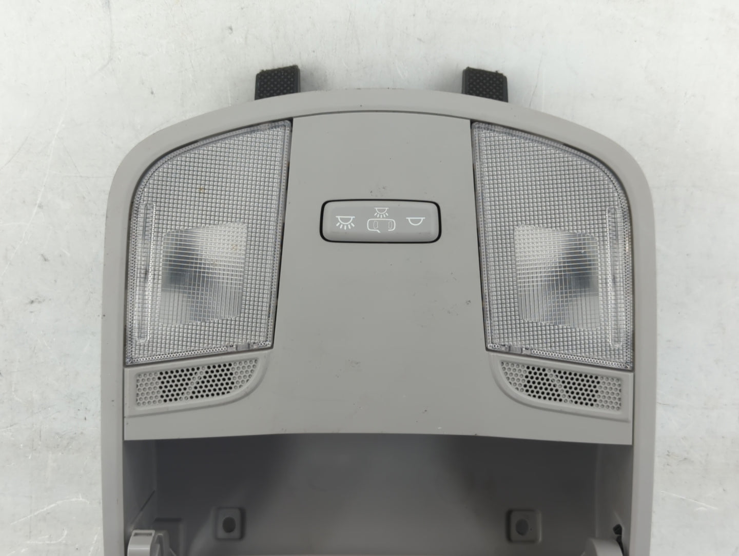 2019 Honda Pilot Overhead Roof Console - Oemusedautoparts1.com