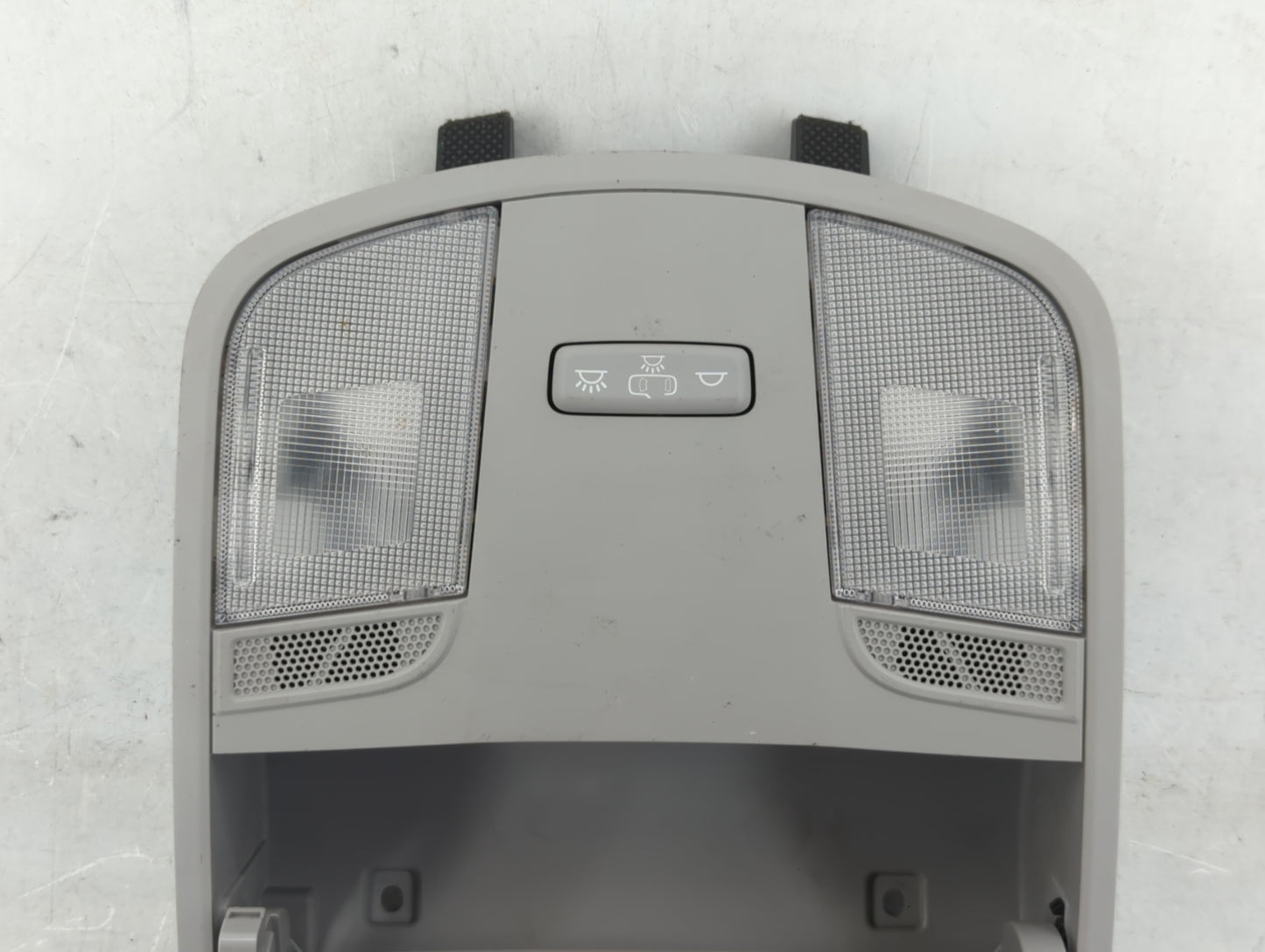 2019 Honda Pilot Overhead Roof Console - Oemusedautoparts1.com