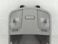 2019 Honda Pilot Overhead Roof Console - Oemusedautoparts1.com