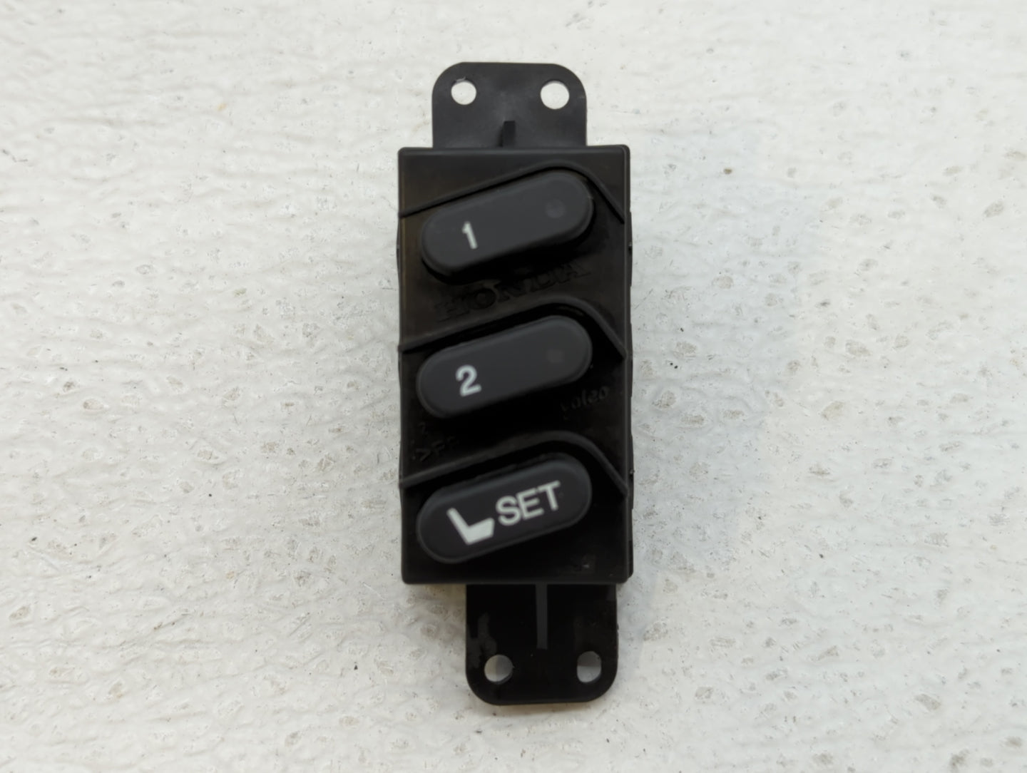 2016-2022 Honda Pilot Master Power Window Switch Replacement Driver Side Left Fits Fits 2016 2017 2018 2019 2020 2021 2022 O