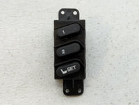 2016-2022 Honda Pilot Master Power Window Switch Replacement Driver Side Left Fits Fits 2016 2017 2018 2019 2020 2021 2022 O
