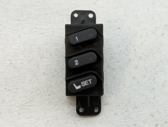 compare product 2016-2022 Honda Pilot Master Power Window Switch Replacement Driver Side Left Fits Fits 2016 2017 2018 2019 2020 2021 2022 OEM Used Auto Parts