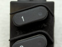 2016-2022 Honda Pilot Master Power Window Switch Replacement Driver Side Left Fits Fits 2016 2017 2018 2019 2020 2021 2022 O
