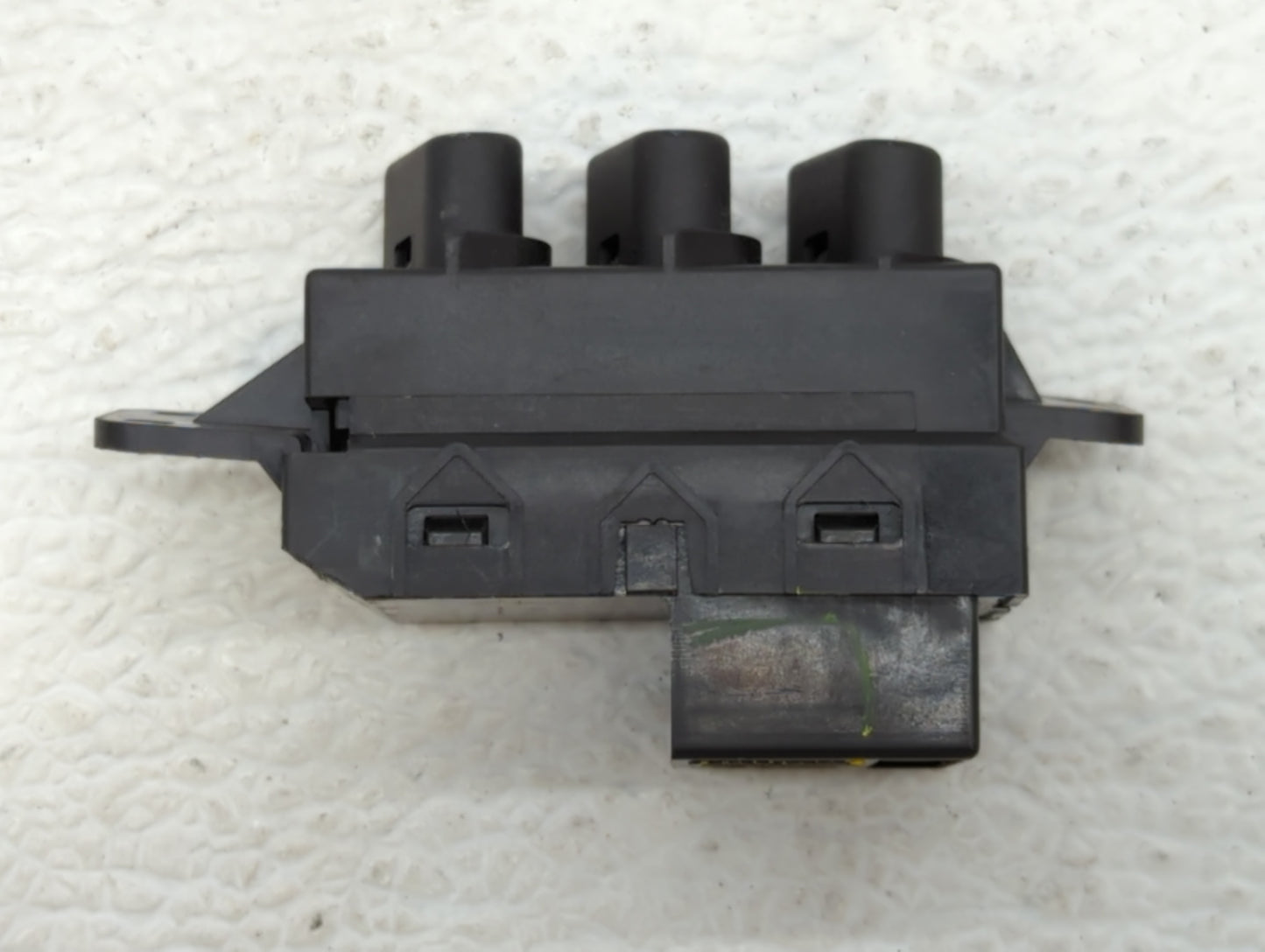 2016-2022 Honda Pilot Master Power Window Switch Replacement Driver Side Left Fits Fits 2016 2017 2018 2019 2020 2021 2022 O