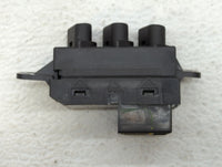 2016-2022 Honda Pilot Master Power Window Switch Replacement Driver Side Left Fits Fits 2016 2017 2018 2019 2020 2021 2022 O