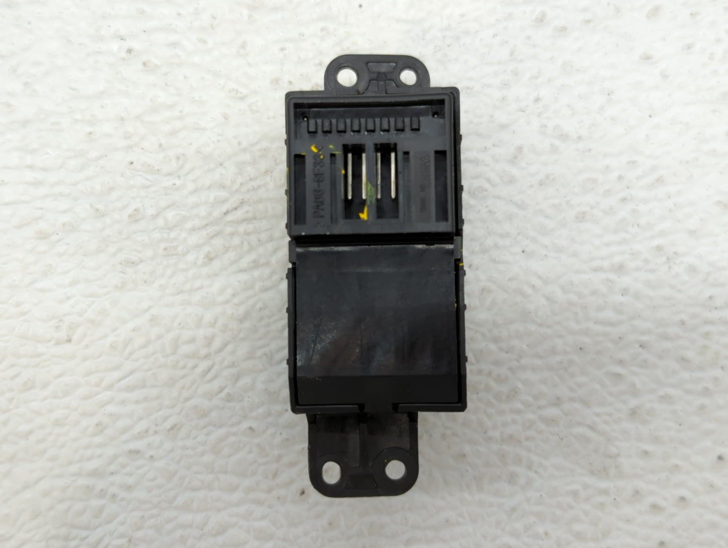 2016-2022 Honda Pilot Master Power Window Switch Replacement Driver Side Left Fits Fits 2016 2017 2018 2019 2020 2021 2022 O