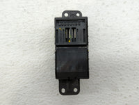 2016-2022 Honda Pilot Master Power Window Switch Replacement Driver Side Left Fits Fits 2016 2017 2018 2019 2020 2021 2022 O