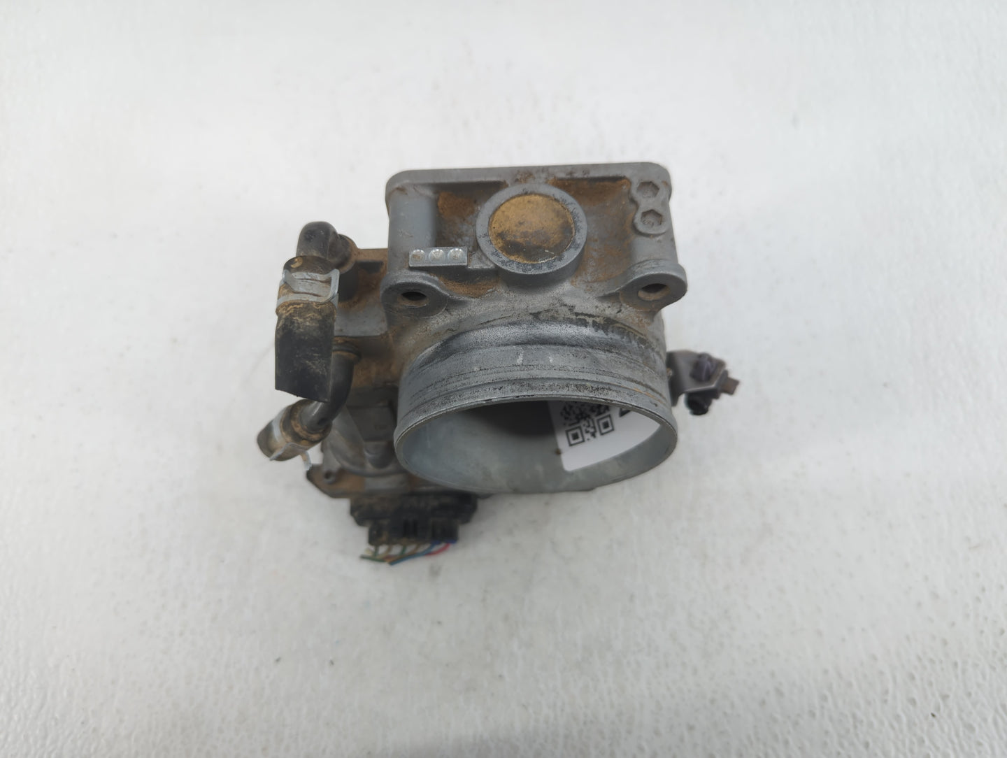 2016-2021 Honda Pilot Throttle Body P/N:U34297268557 Fits Fits 2016 2017 2018 2019 2020 2021 OEM Used Auto Parts - Oemusedau