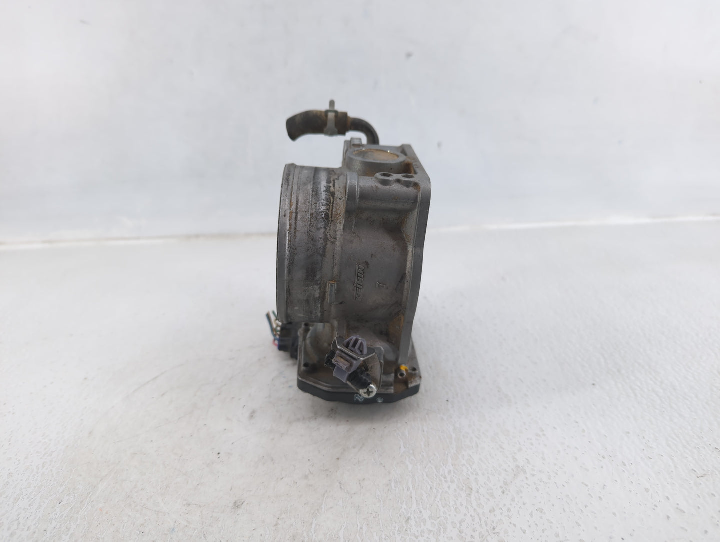 2016-2021 Honda Pilot Throttle Body P/N:U34297268557 Fits Fits 2016 2017 2018 2019 2020 2021 OEM Used Auto Parts - Oemusedau