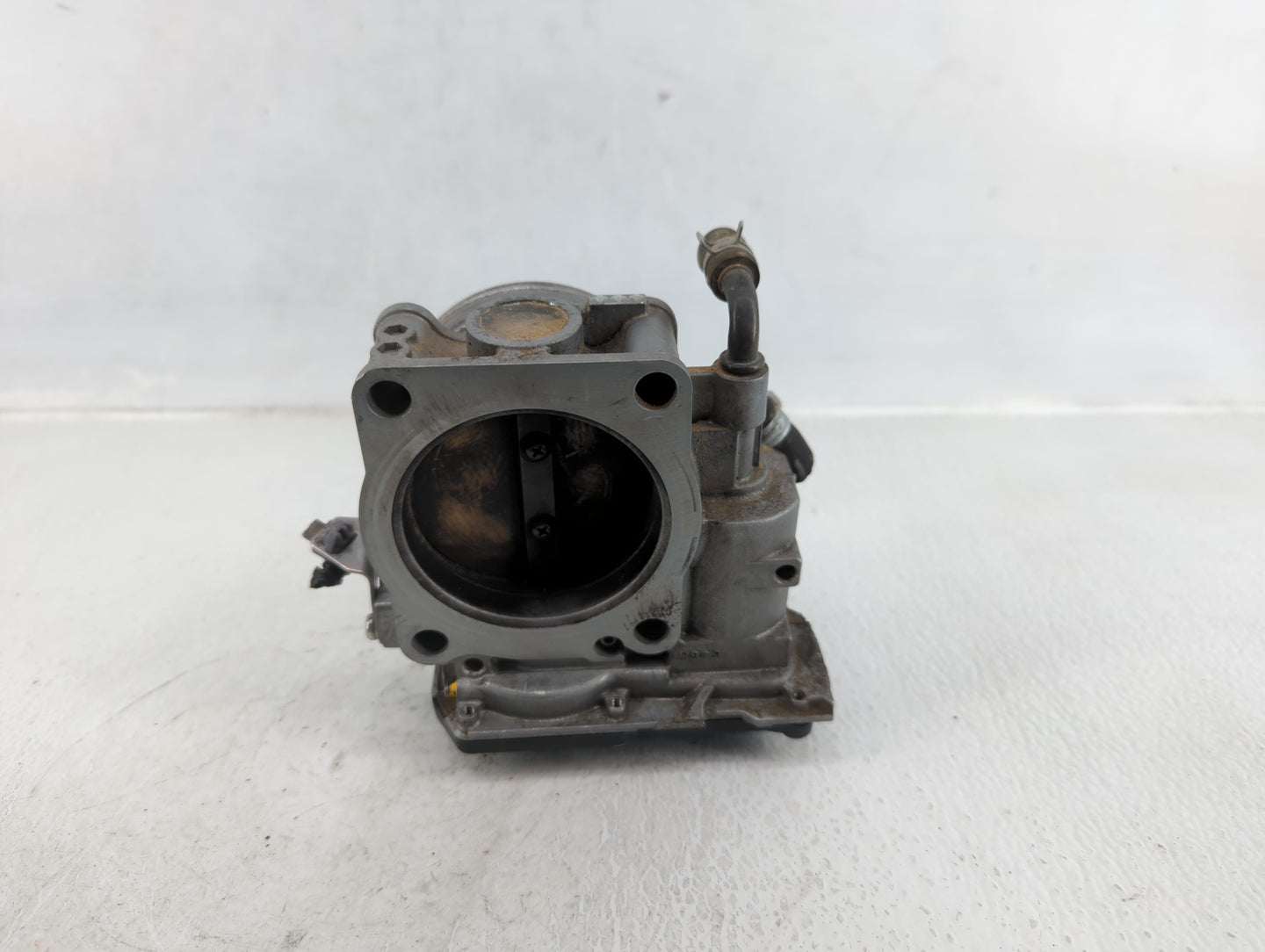 2016-2021 Honda Pilot Throttle Body P/N:U34297268557 Fits Fits 2016 2017 2018 2019 2020 2021 OEM Used Auto Parts - Oemusedau