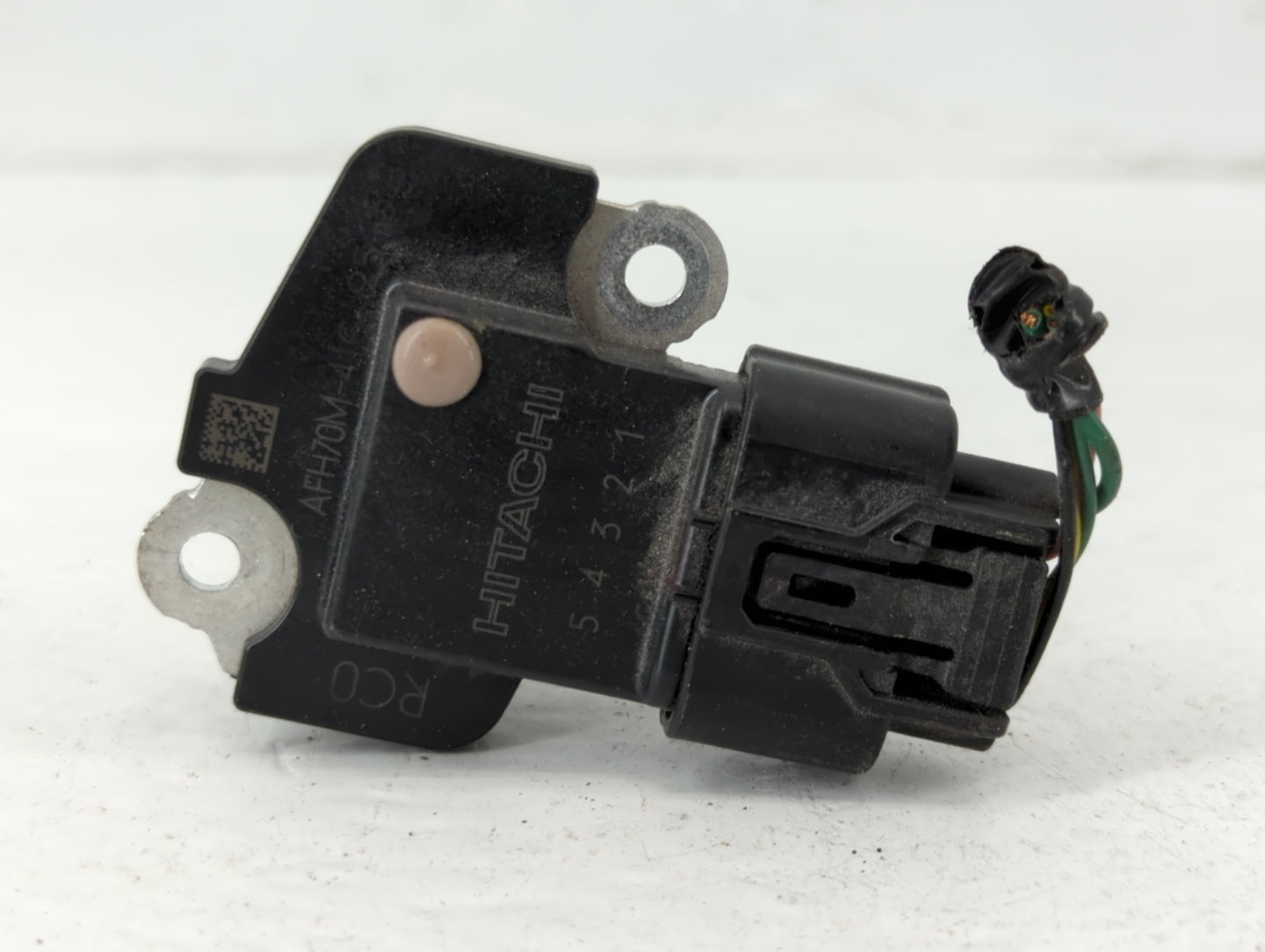 2012-2022 Honda Pilot Mass Air Flow Meter Maf - Oemusedautoparts1.com