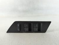 2019-2021 Honda Pilot Master Power Window Switch Replacement Driver Side Left P/N:BT4T-14540-AAW Fits Fits 2019 2020 2021 20