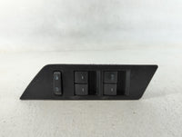 2019-2021 Honda Pilot Master Power Window Switch Replacement Driver Side Left P/N:BT4T-14540-AAW Fits Fits 2019 2020 2021 20