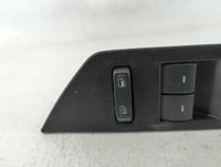 2019-2021 Honda Pilot Master Power Window Switch Replacement Driver Side Left P/N:BT4T-14540-AAW Fits Fits 2019 2020 2021 20